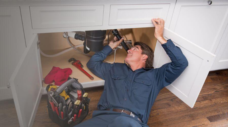 Professional sink repair in Steele, KY